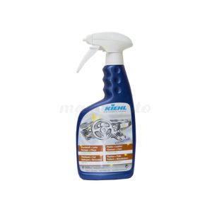 Kiehl Kunstoff-Leder do czyszczenia i pielęgnacja plastiku + skóry