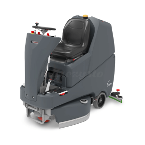 Numatic TRL720/150T NX1K TRL720/150T NX1K Automat szorująco – zbierający samojezdny