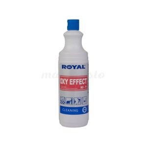 Royal Oxy Effect 1L RO-71 Koncentrat z cząsteczkami aktywnego tlenu