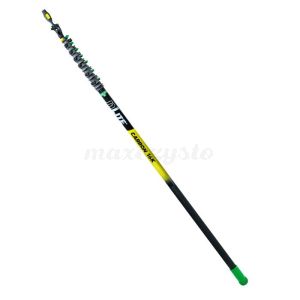 Unger nLite® CARBON 16K (C123T) Kij Teleskopowy 12m