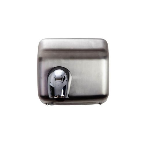 Impeco TurboBlast Silver Automatyczna suszarka do rąk 