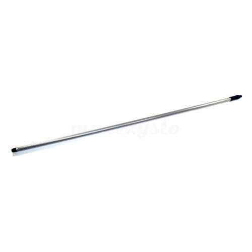 Kij / Drążek Aluminiowy Vileda Wkręcany (Gwint) 140cm