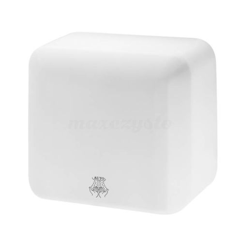 Impeco Monsoon White HD11H3 Automatyczna suszarka do rąk 