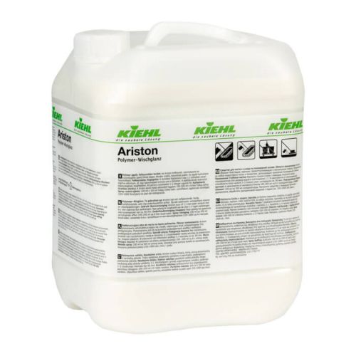 Kiehl Ariston 10L Nabłyszczający płyn do mycia na bazie polimerów