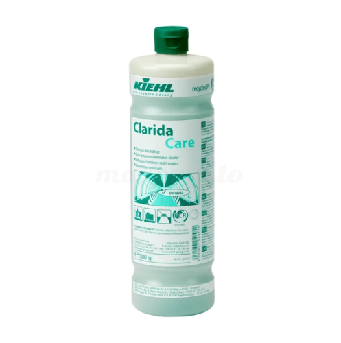 Kiehl Clarida (dawniej ClaroLine) Care 1L Uniwersalny środek do mycia i pielęgnacji