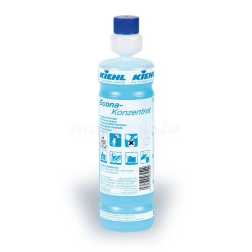 Kiehl Econa Konzentrat 1L Płyn myjący ogólnego zastosowania