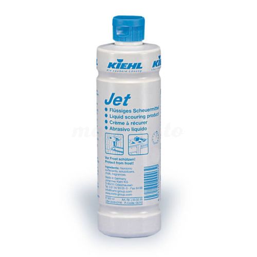 Kiehl Jet 500ml - Skuteczny Środek do Szorowania