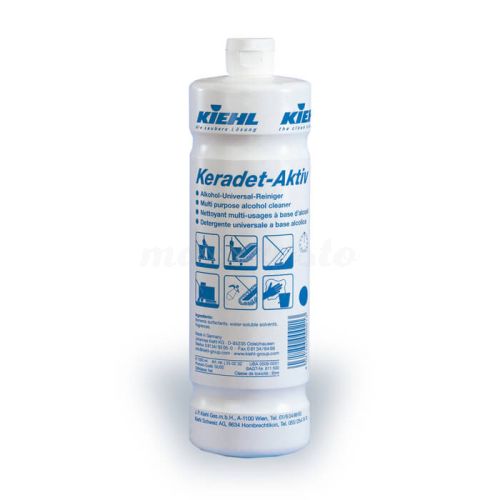 Kiehl Keradet Aktiv 1L Uniwersalny płyn do mycia na bazie alkoholu