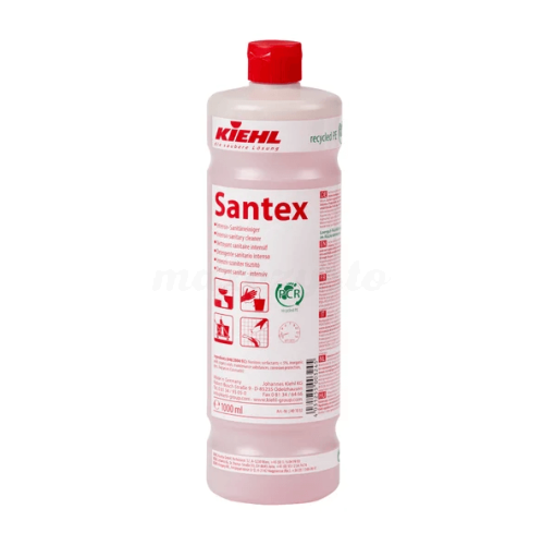 Kiehl Santex 1L Intensywny płyn do mycia sanitariatów