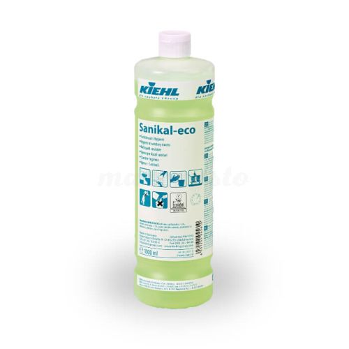 Kiehl Sanikal ECO 1L Higiena w sanitariatach