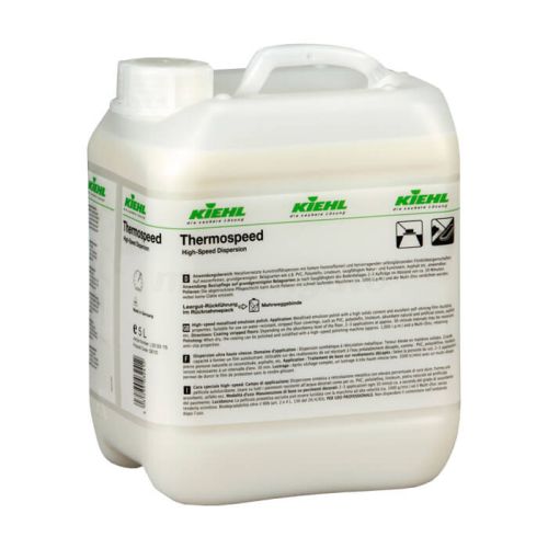 Kiehl Thermohospital 5L Ochronny środek polimerowy odporny na działanie środków dezynfekcyjnych i alkoholi