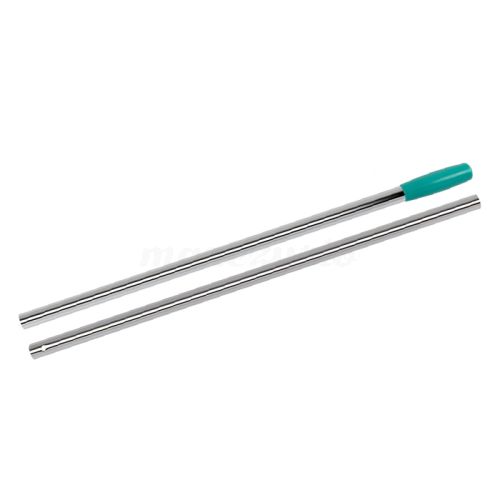 Kij Aluminiowy TTS z dziurką 140cm (25mm)