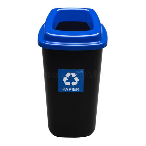 Kosz Plafor do Segregacji Śmieci - SORT BIN 90L