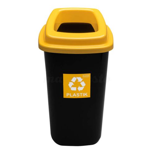 Kosz Plafor do Segregacji Śmieci - SORT BIN 45L