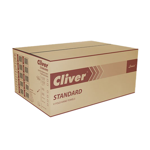Lamix Cliver Standard 4000 Ręcznik papierowy ZZ (2141)