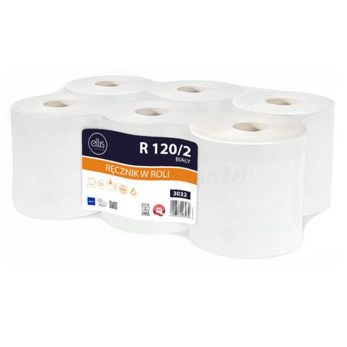 Lamix Ręcznik w roli R ELLIS PROFESSIONAL 120/2 (3032)