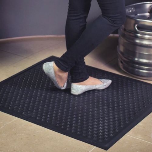 Kleen-Tex Antyzmęczeniowa Mata Kushion Koil