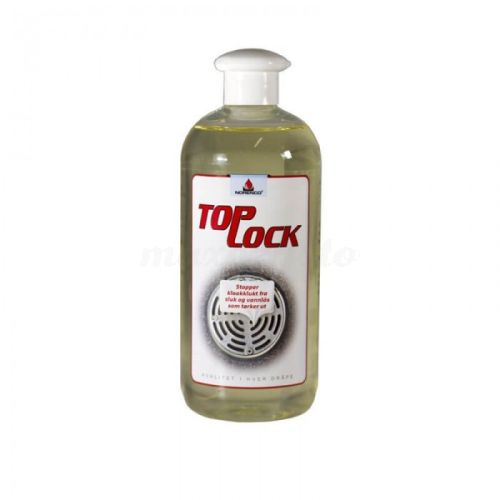 Norenco Top Lock - zapobieganie wysychaniu syfonów (0,5L)