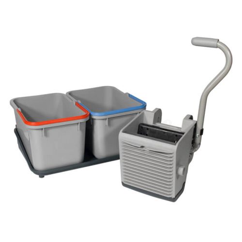 Numatic SRK zestaw 1