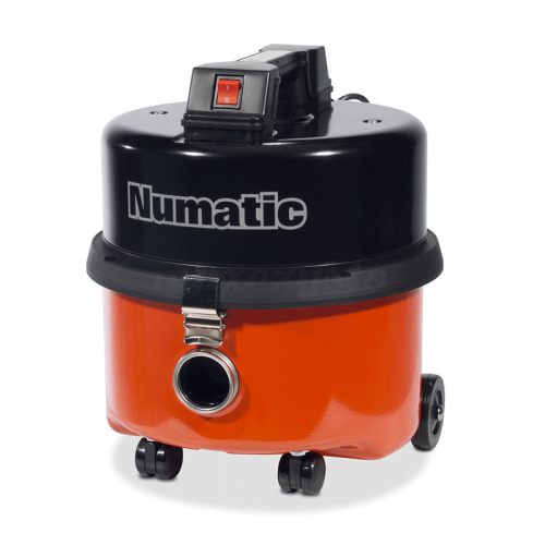 Numatic AVQ250 Odkurzacz do sprzątania samolotów