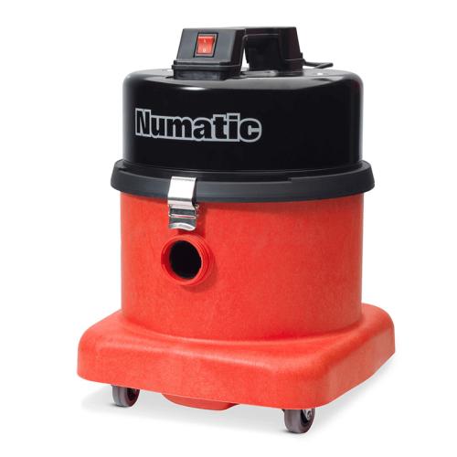 Numatic AVQ380 Odkurzacz do sprzątania samolotów
