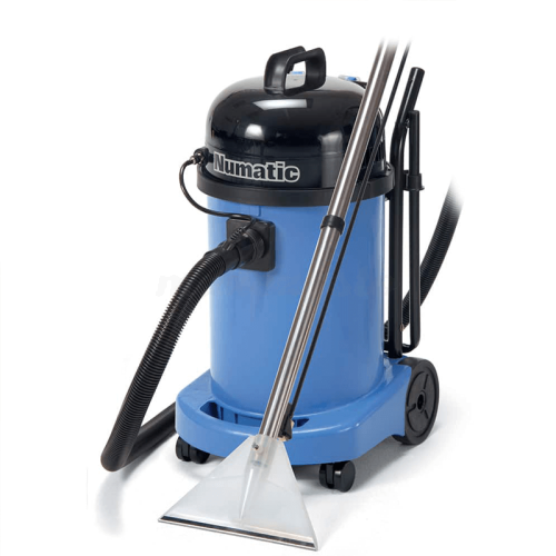 Numatic CT470-2 Odkurzacz ekstrakcyjny