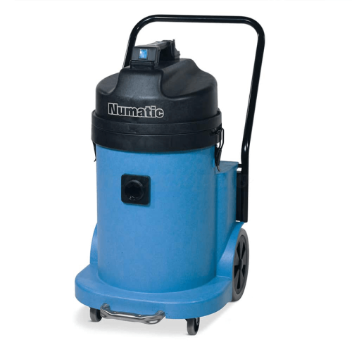 Numatic CVD900 Odkurzacz do pracy na sucho i mokro