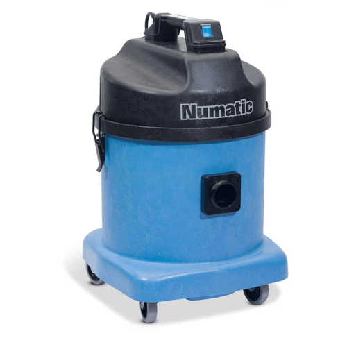 Numatic WVD570-2 Odkurzacz do pracy na sucho i mokro