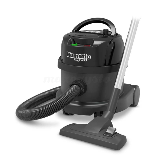 Numatic EPR170 Energooszczędny odkurzacz z filtrem HEPA