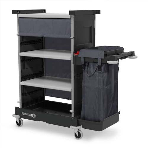 Numatic NKT1R NuKeeper wózek hotelowy