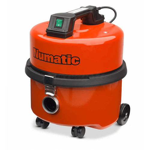 Numatic NQS250B-22 Odkurzacz do pracy na sucho