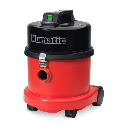 Numatic NVQ370 Odkurzacz do pracy na sucho