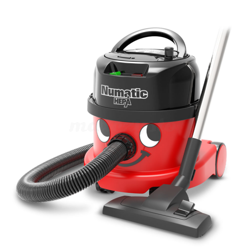 Numatic PPR170H HEPA Odkurzacz do pracy na sucho