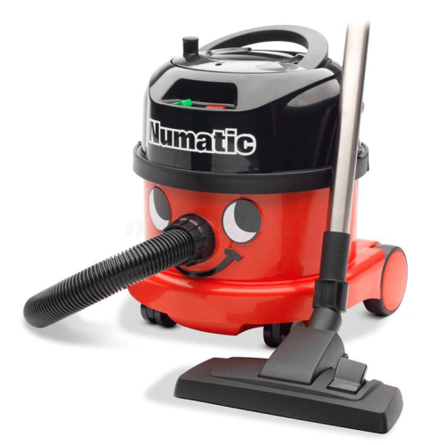 Numatic PPR240 Odkurzacz do pracy na sucho