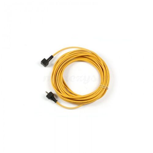 Numatic Przewód Zasilający Żółty 3x 1.5mm 20mb (236132) 