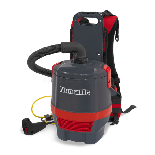 Numatic RSV150 Okurzacz plecakowy do pracy na sucho