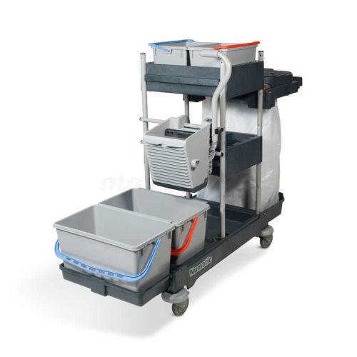 Numatic SM 1705 SRK 2 Profesjonalny Wózek Serwisowy