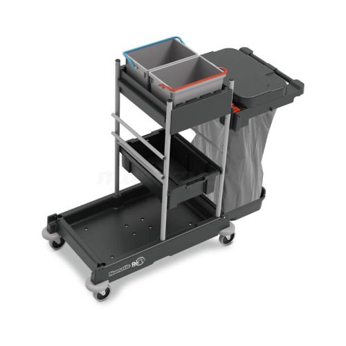 Numatic SM 1705  SRK 1 Profesjonalny Wózek Serwisowy