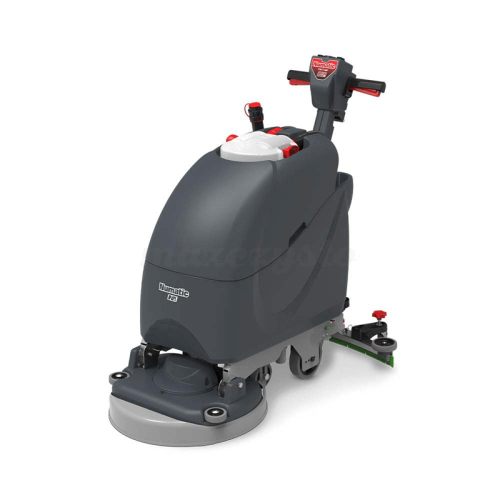 Numatic TBL4055T NX1K Automat szorująco - zbierający z trakcją 