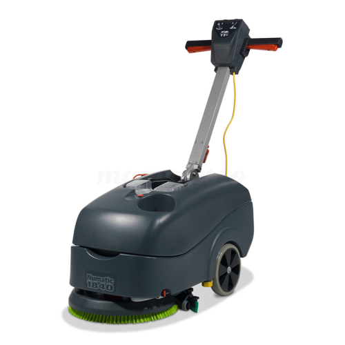  Numatic TT1840 G Twintec automat szorująco – zbierający