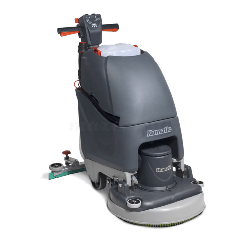 Numatic TT4055G Twintec Automat szorująco - zbierający