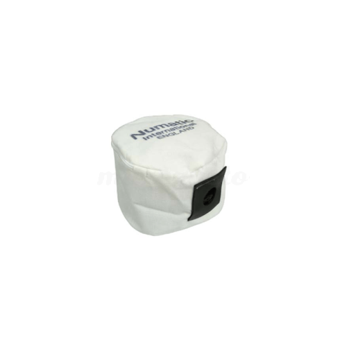 Numatic worek do odkurzacza wielorazowy ZIP PSP180, HHR200, HVR200, RSV, NBV, RSB (604133)