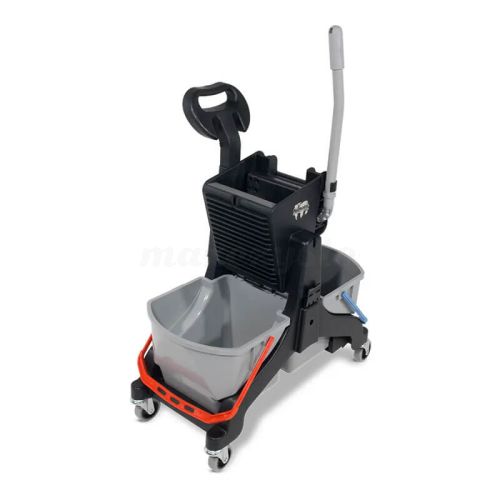 Wózek do sprzątania dwuwiaderkowy Numatic MMB 1616 ReFlo