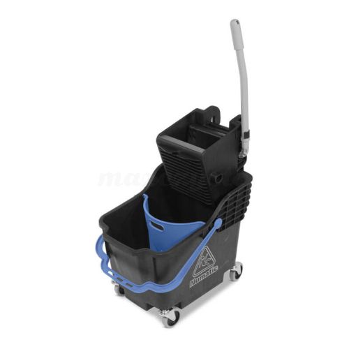 Numatic Hi-Bak HB 1812 wózek do sprzątania 1-wiaderkowy (szary)
