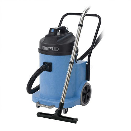 Numatic WVD900-2 Odkurzacz do pracy na sucho i mokro