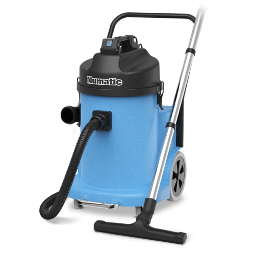 Numatic WVD900C Odkurzacz do pracy w zakładach ślusarskich