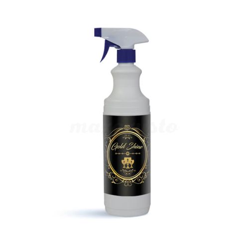 Royal Gold Shine 500ml Płyn do czyszczenia przedmiotów i powierzchni z metali szlachetnych