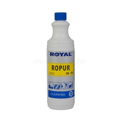 Royal Ropur RO-136 1L Preparat do usuwania tłustych zanieczyszczeń