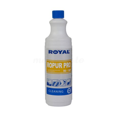 Royal RO-136P ROPUR PRO 1L Preparat do profesjonalnego mycia i okresowego doczyszczania