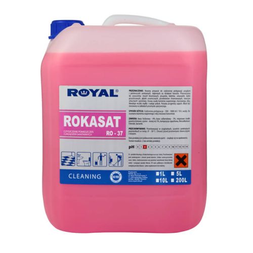 Royal Rokasat 5L